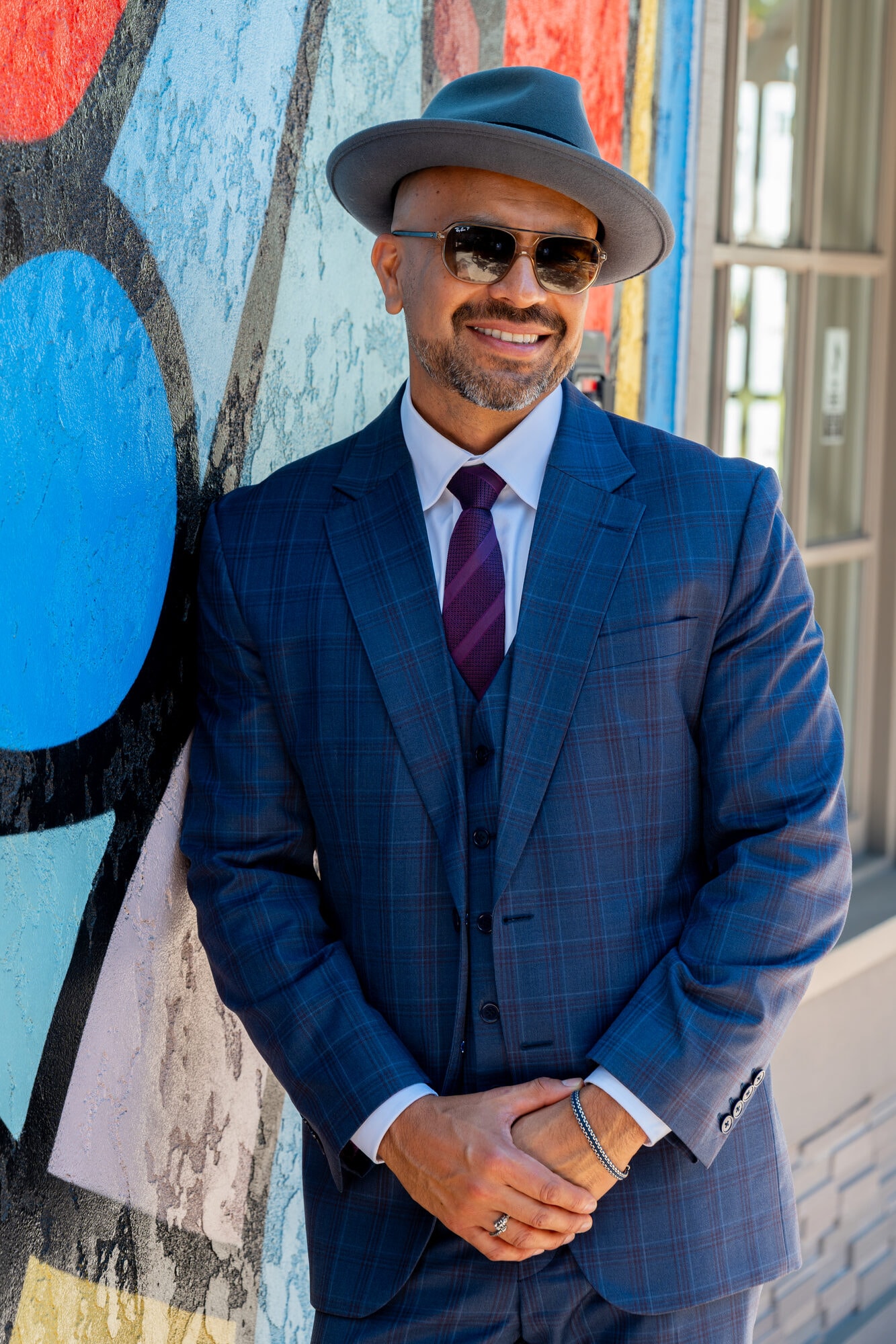 José Andres Orozco, Managing Attorney