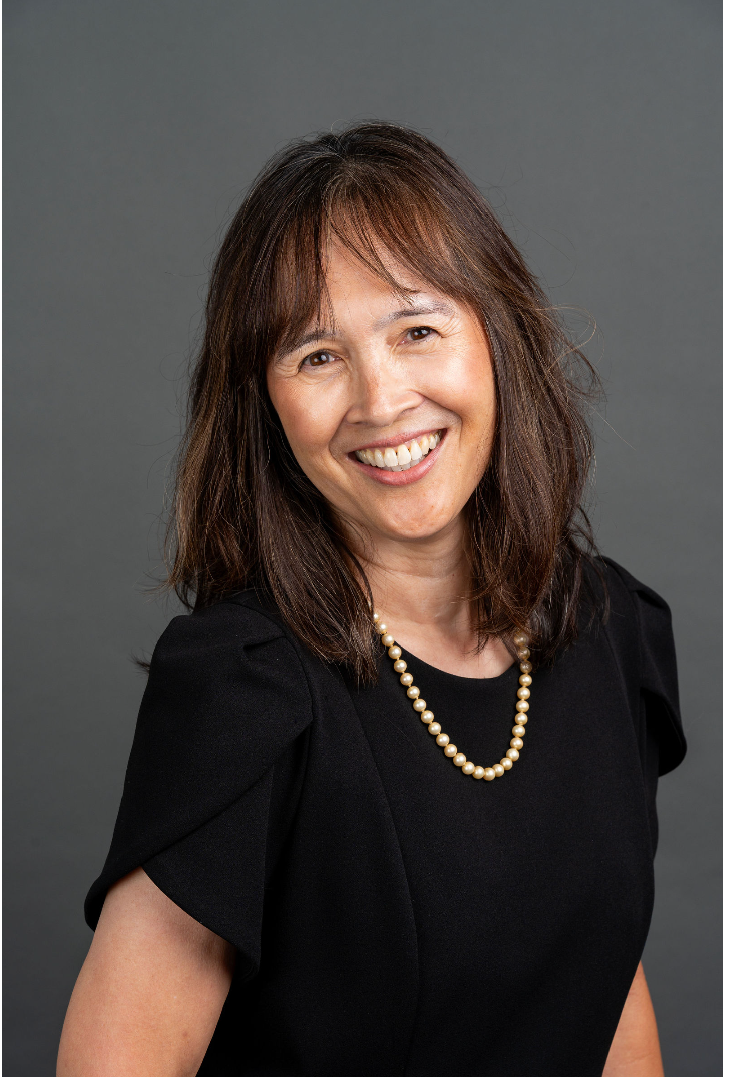 Noelle Dela Rosa Goldberg, Associate Attorney