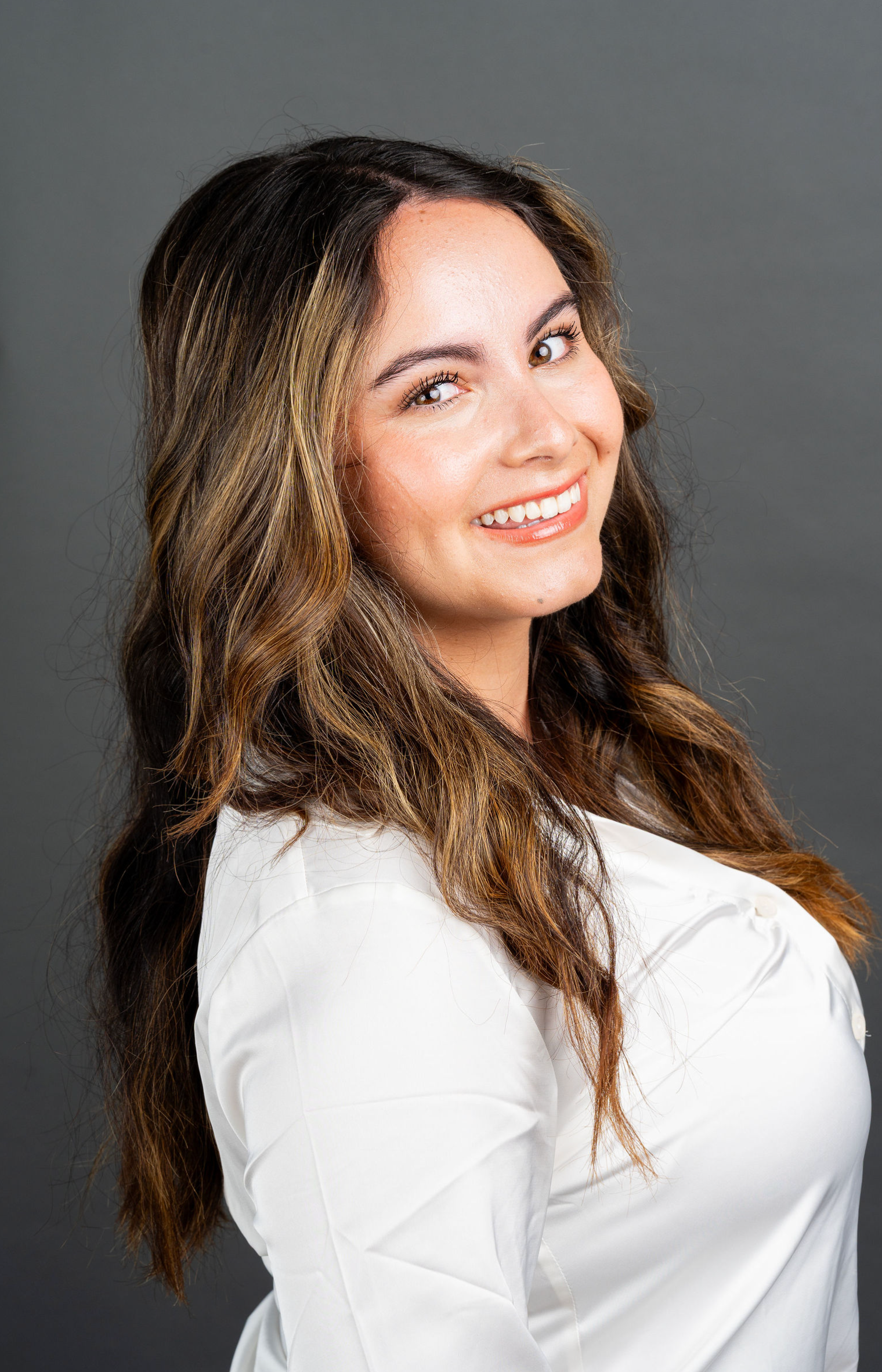 Sarah-Lucia Enciso-Juarez, Paralegal